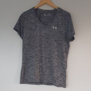 Under Armout HeatGear Tee